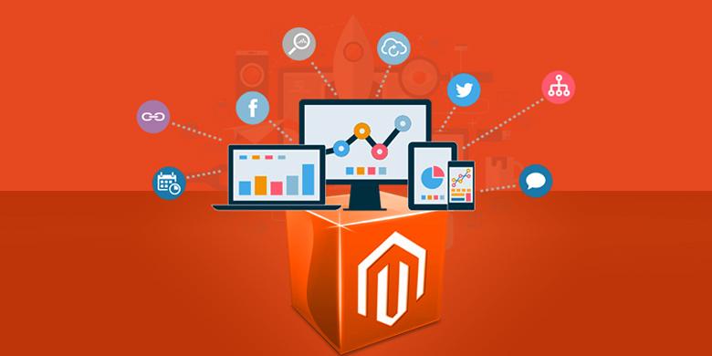 Why Magento Stands out Among All eCommerce Platforms