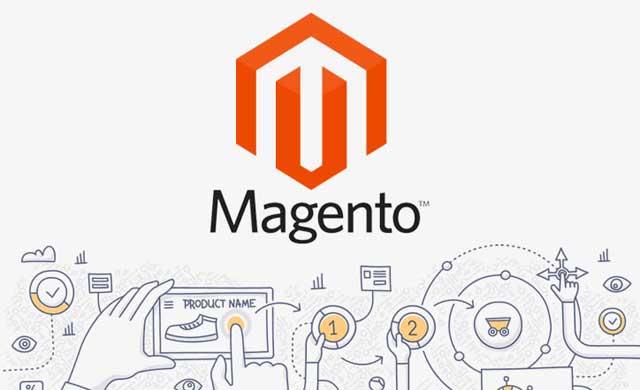 Magento Website Development Company Singapore