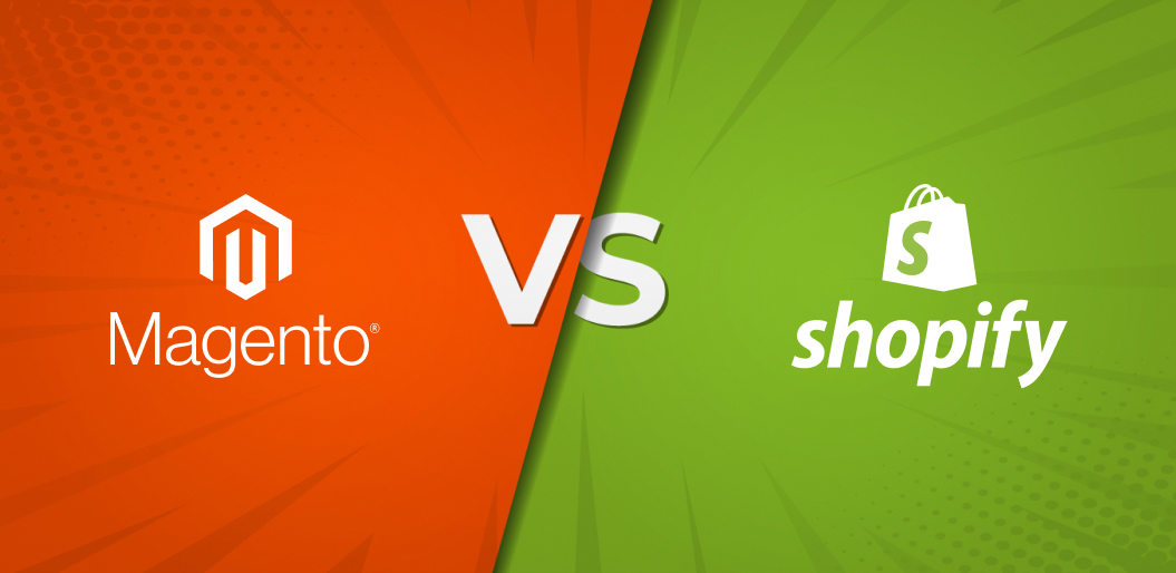 Magento Vs Shopify: The Best E-Commerce Platform In Singapore