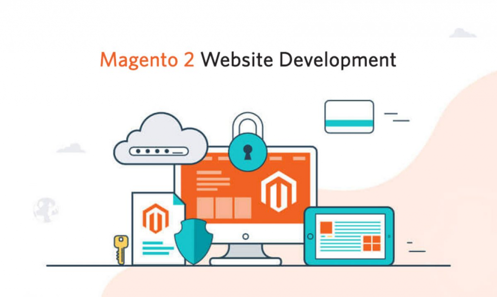 Magento Website Development In Singapore