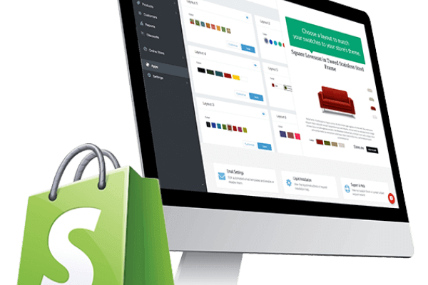 SmartOSC is now a Certified Shopify Plus Partner in Singapore