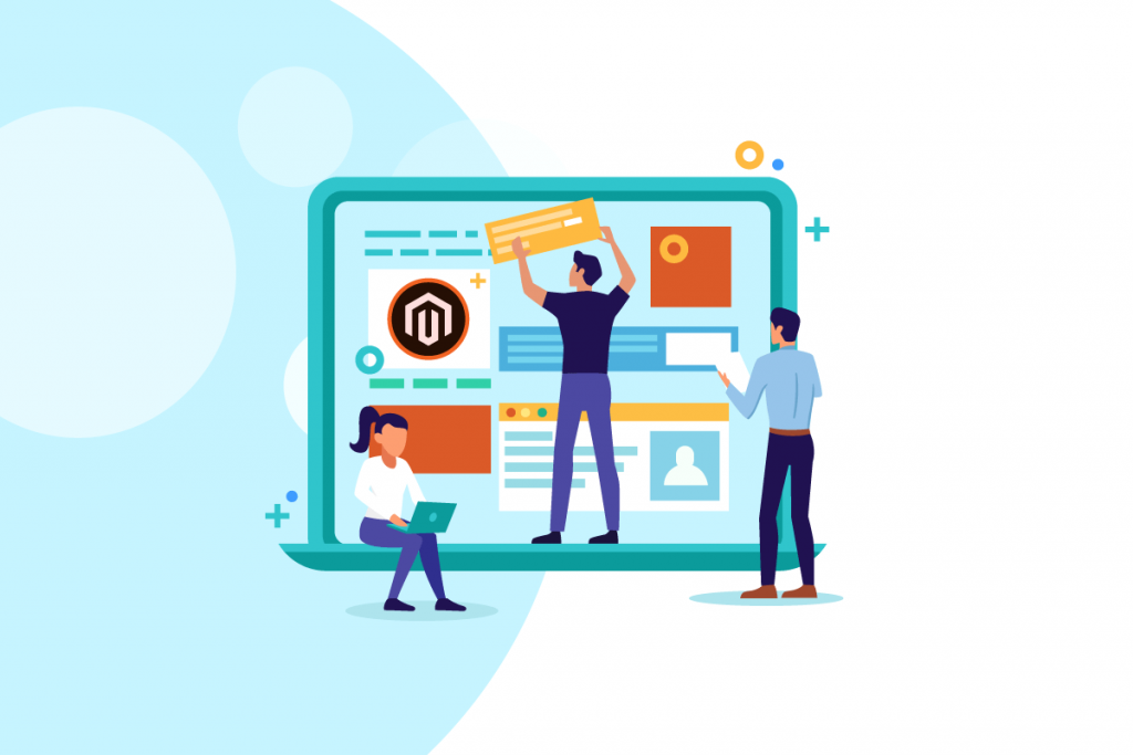 Should I Choose Magento? 7 Reasons To Choose Magento For E-Commerce Websites In Singapore