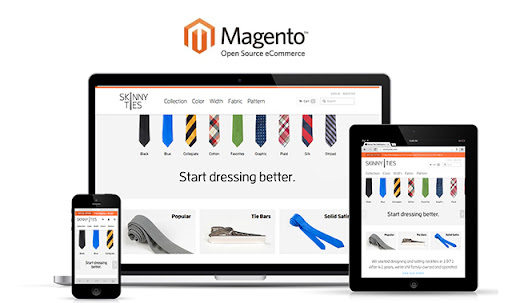 Magento Website Design In Singapore: A Guide To Everything From A-Z