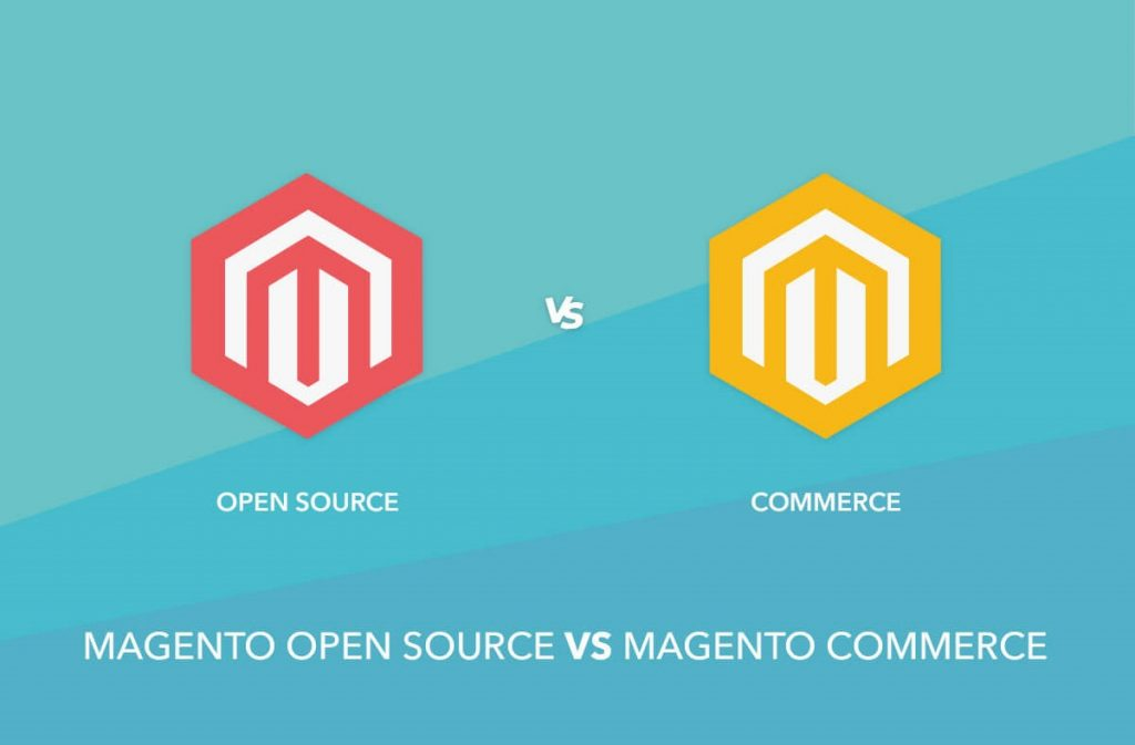 Magento Open-Source Vs Magento Commerce: Which Version Is Right For Businesses In Singapore?