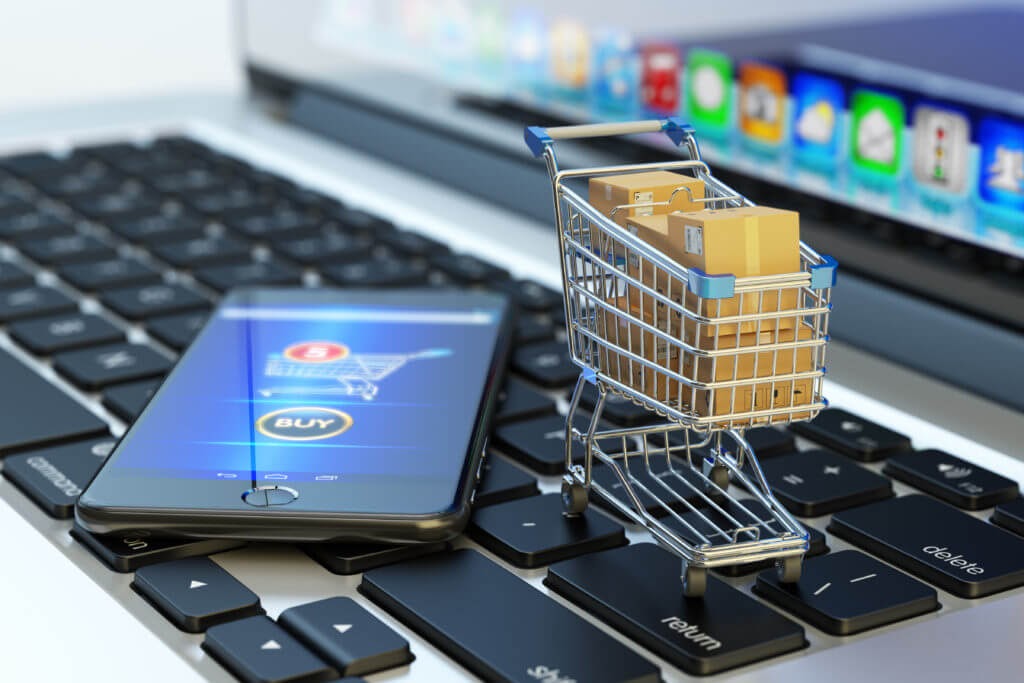 Top 7 mobile commerce trends of 2021 