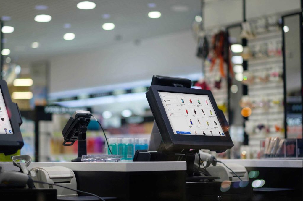 Guide on eCommerce POS integration at Singapore
