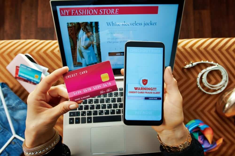 3 types of eCommerce fraud and how to prevent them at Singapore
