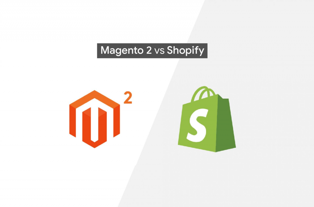 Magento 2 vs. Shopify: Which One is Best at Singapore
