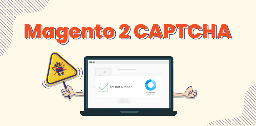 Magento 2 CAPTCHA: Quick Guide to Enable in Minutes at Singapore