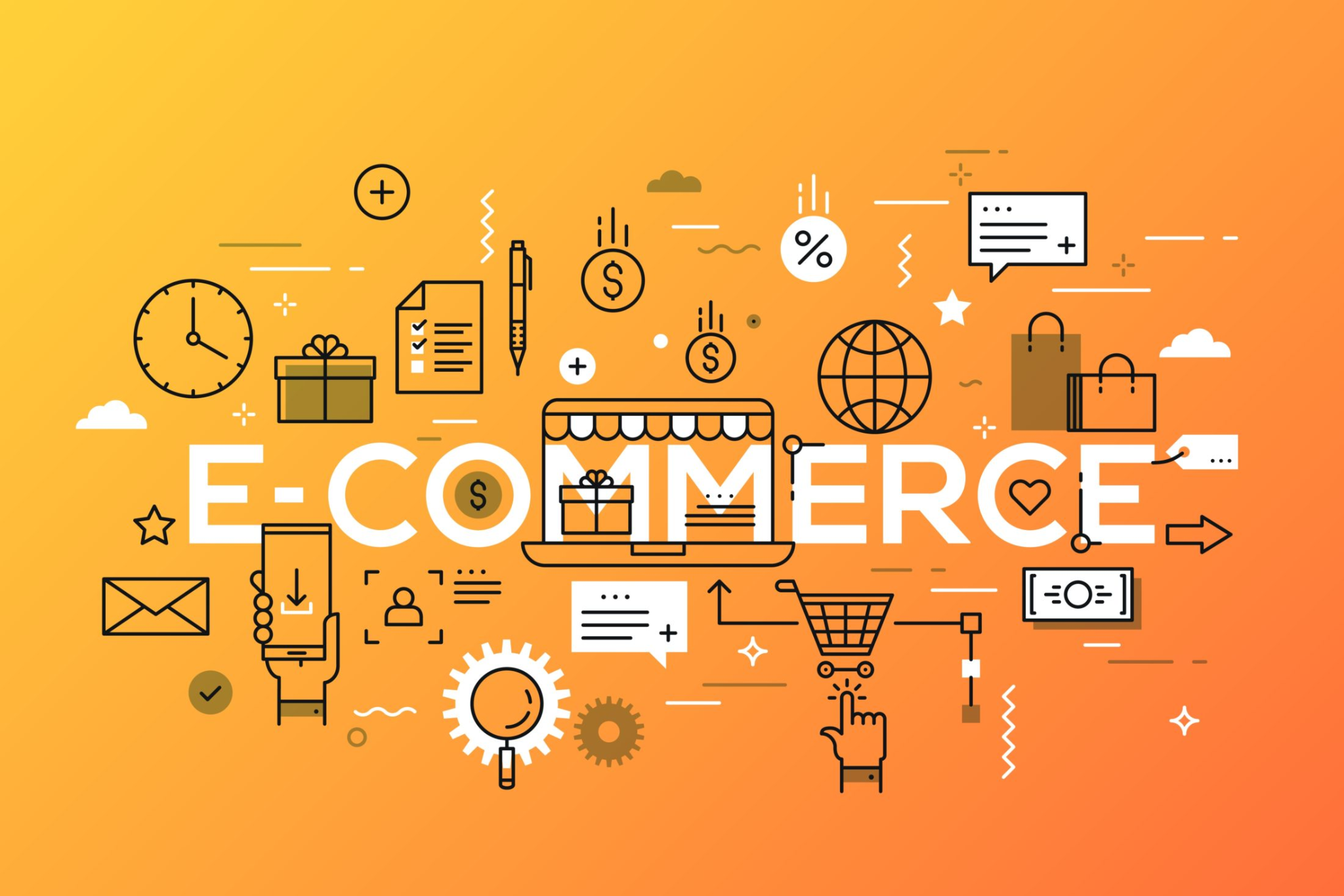 Modern ECommerce Trends At Singapore