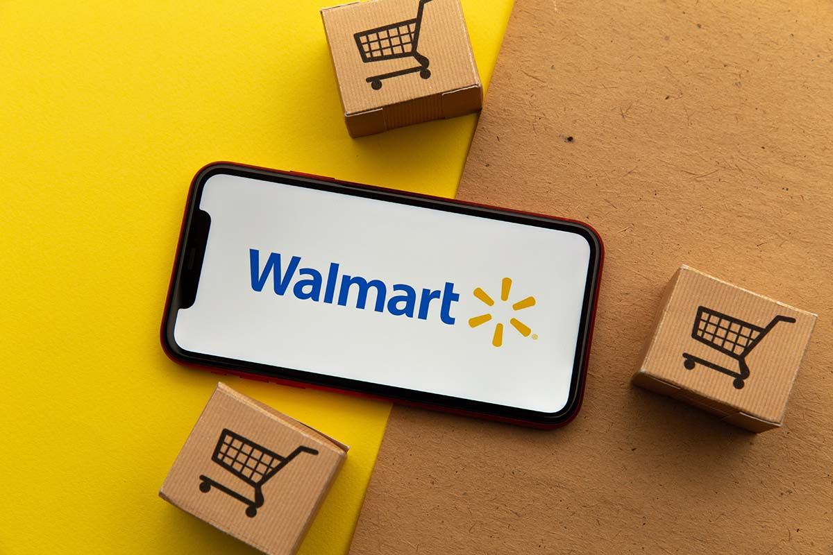 Adobe vs Walmart Team Up on E-Commerce at Singapore