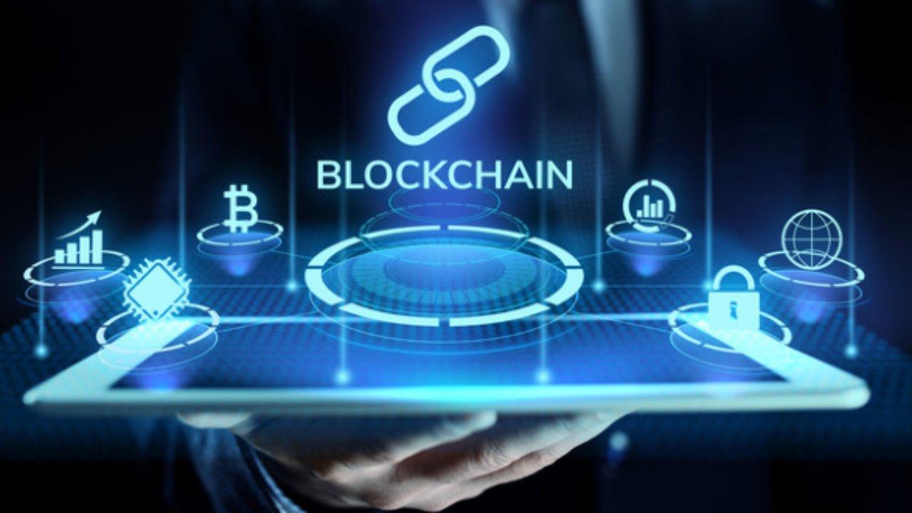 Learn More About Blockchain Solutions At Singapore