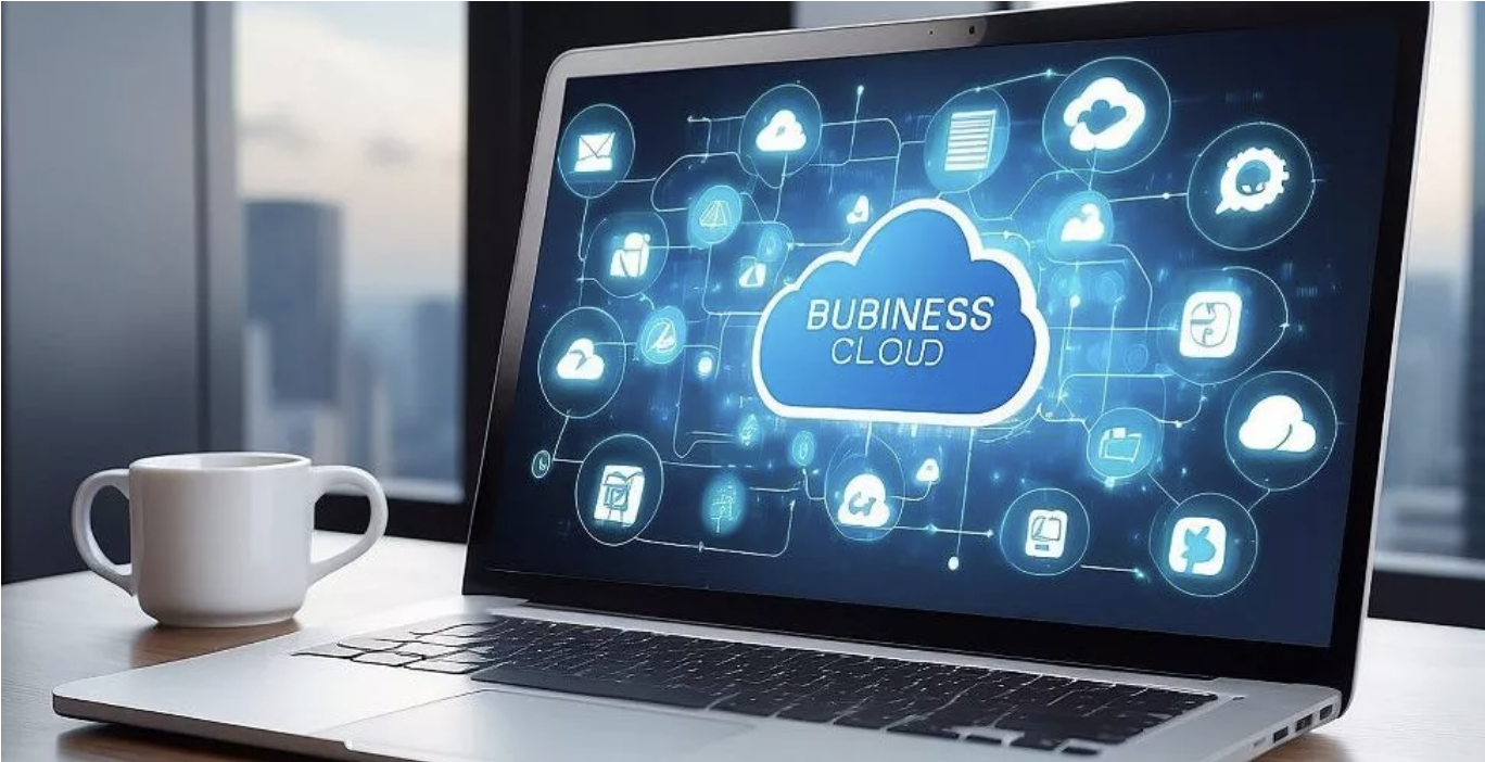 cloud management platform Australia