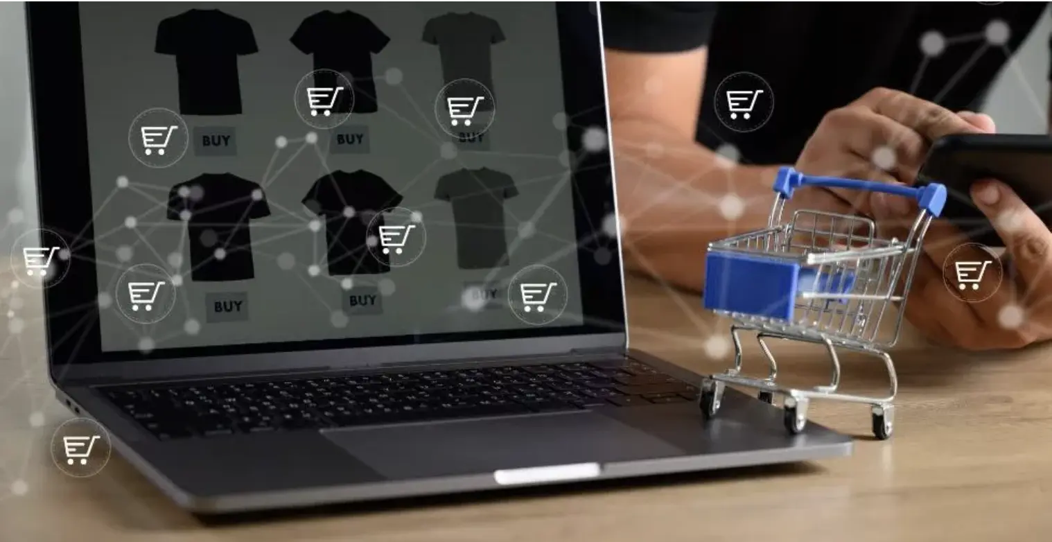 Magento eCommerce platform Australia